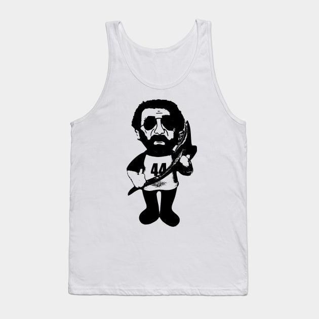 Mandy Plush Tank Top by amon_tees